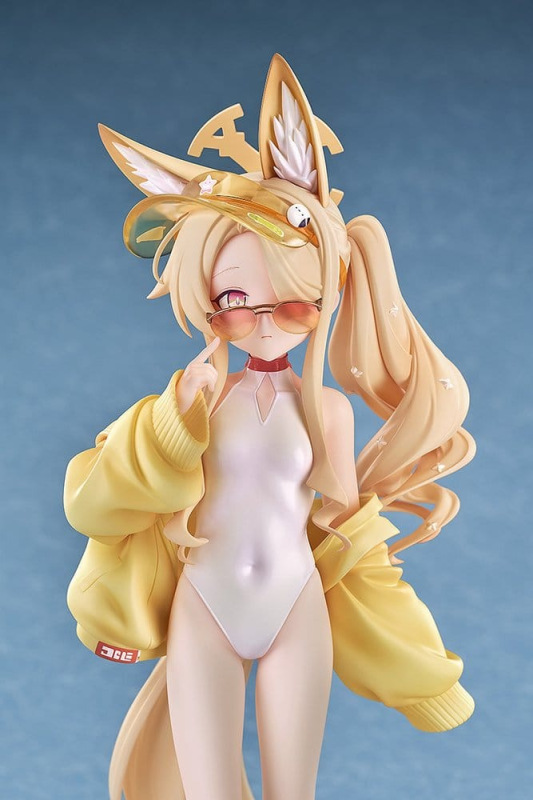Blue Archive PVC Figure 1/7 Seia (Swimsuit) 23 cm 5