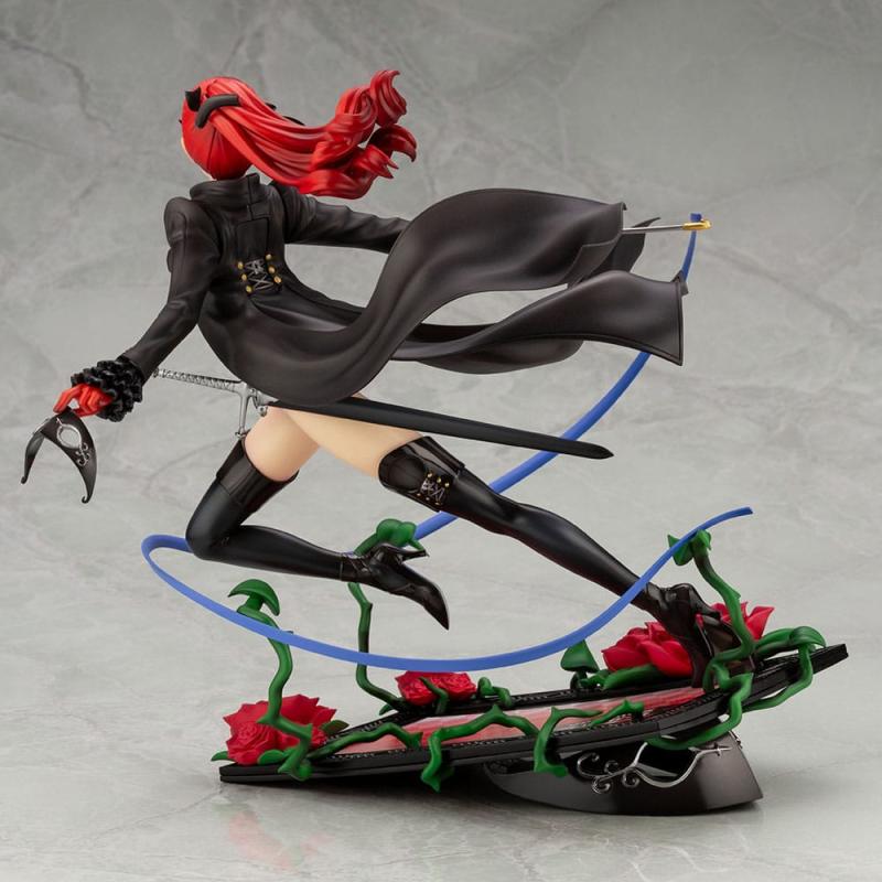 Persona 5 Royal ARTFXJ Statue 1/8 Kasumi Yoshizawa Phantom Thief Ver. 21 cm