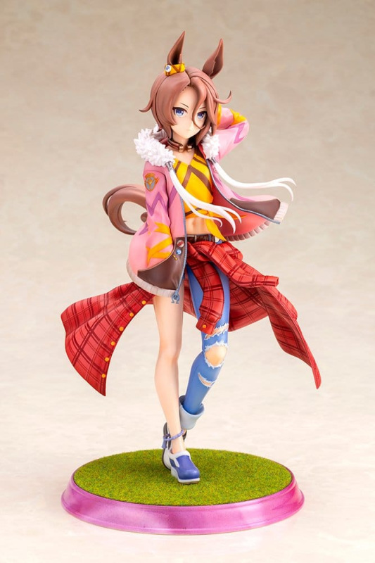 Umamusume: Pretty Derby PVC Figure 1/7 Narita Taishin 24 cm 1