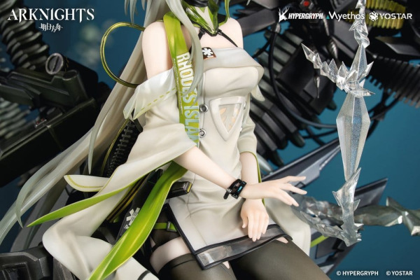 Arknights PVC Figure 1/7 Kal'tsit Esperanta 42 cm 11