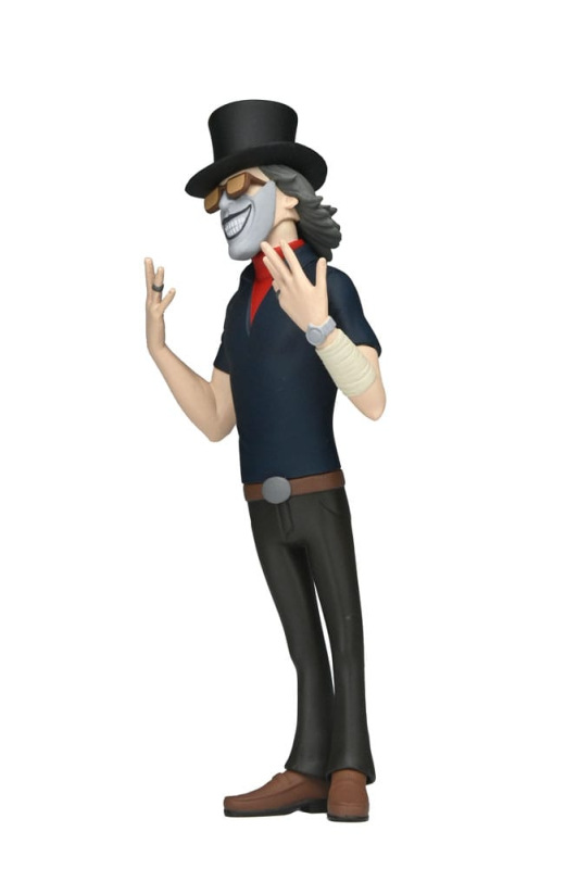 The Black Phone Toony Terrors Action Figure The Grabber 15 cm 2