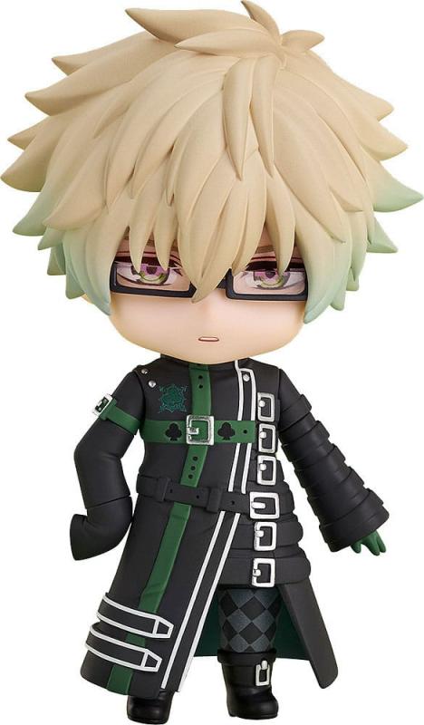 Amnesia Nendoroid Action Figure Kent 10 cm