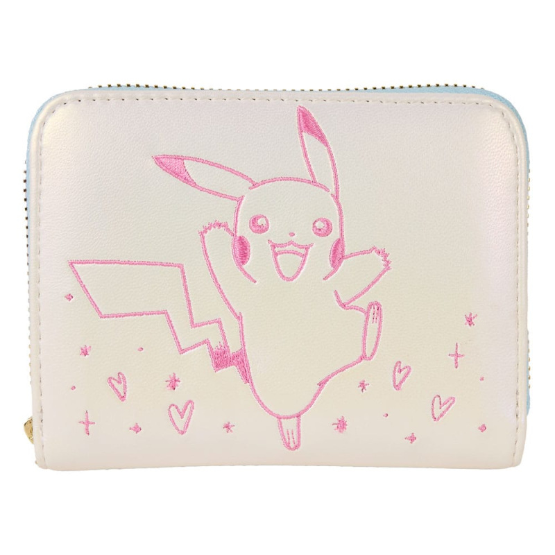 Pokémon by Loungefly Wallet Pikachu