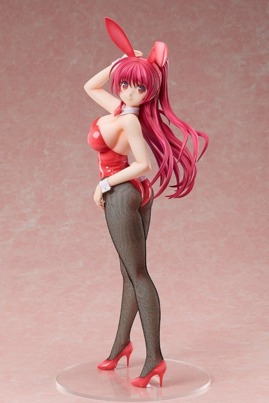 ToHeart2 PVC Figure 1/4 Tamaki Kousaka: Bunny Ver. 47 cm 1