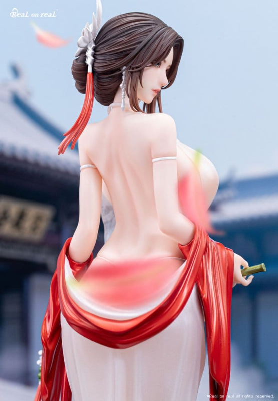 Original Character PVC 1/6 Qing Yun 31 cm 6