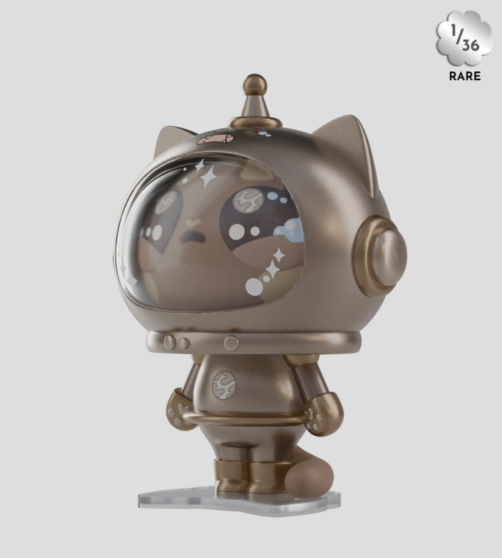 Widdle Baby Mini Figures Big Galaxy 14 cm Blind Box Display (6) 8