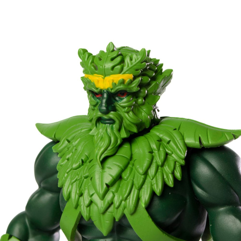 Legends of Dragonore Wave 2: Dragon Hunt Action Figure Arboryous 14 cm 4