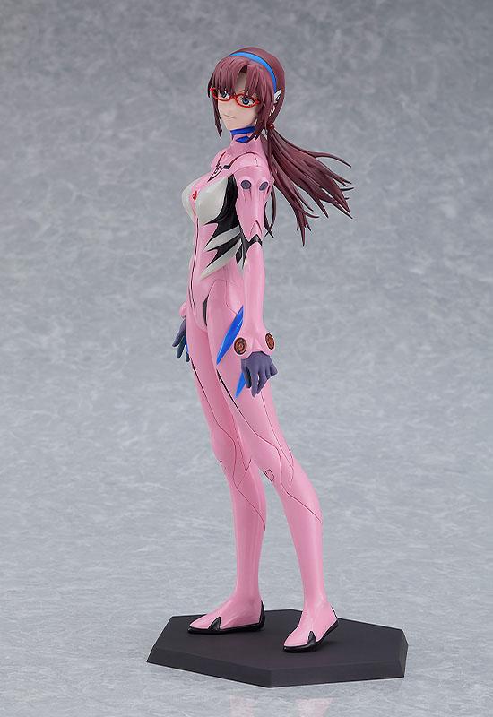 Evangelion: 2.0 You Can (Not) Advance Plastic Model Kit PLAMAX Mari Makinami Illustrious (re-run) 20