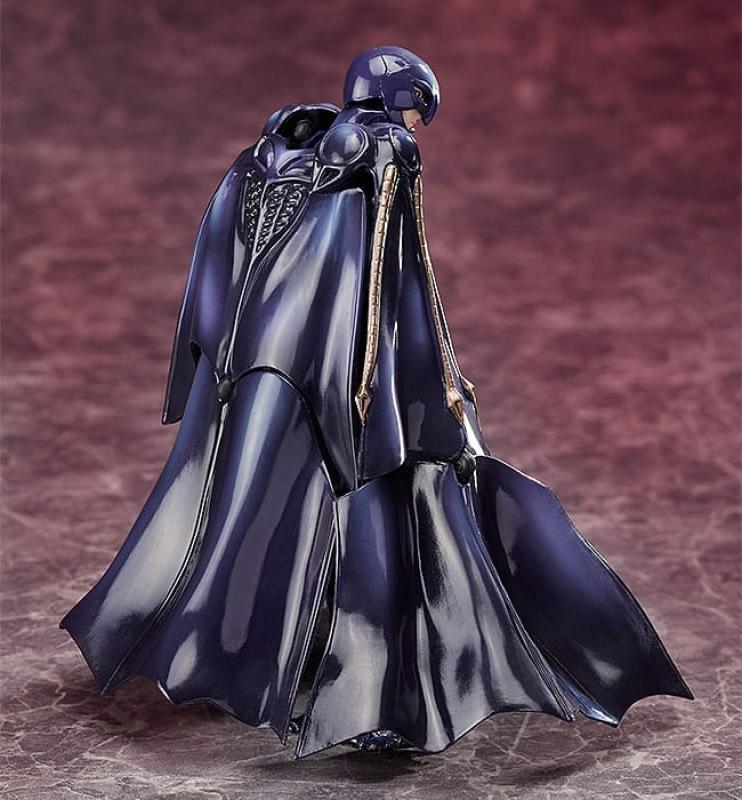 Berserk: The Golden Age Arc Figma Action Figure Femto (re-run) 16 cm