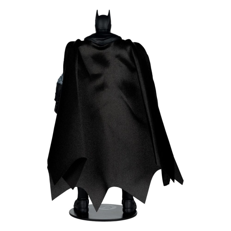 DC Multiverse Action Figure Batman (Batman Incorporated) 19 cm 5