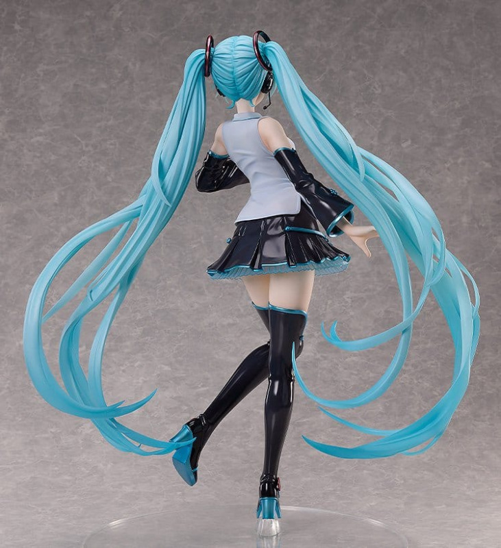 Character Vocal Series 01: Hatsune Miku PVC Figure 1/3 V4 Chinese 55 cm 6
