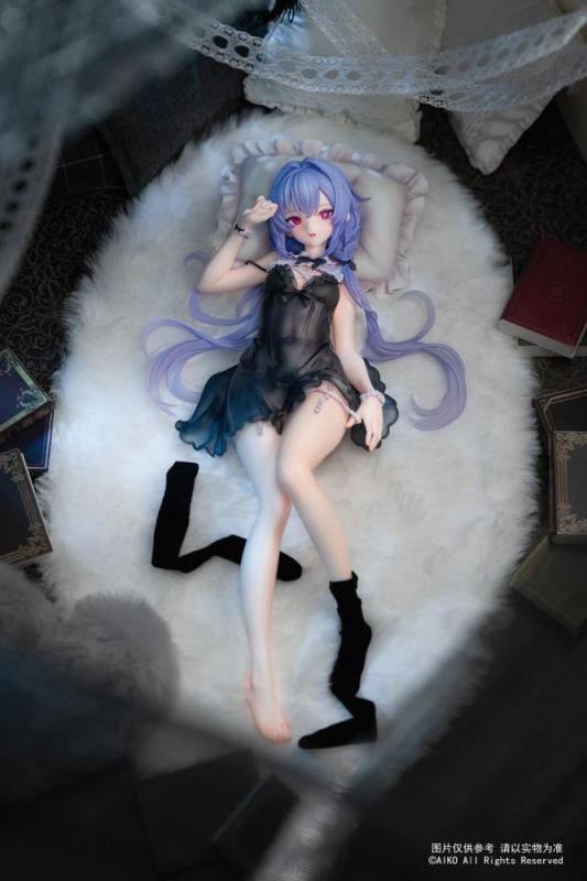 Original Character Statue 1/7 Niya Hidden Forest Ver. 26 cm 5