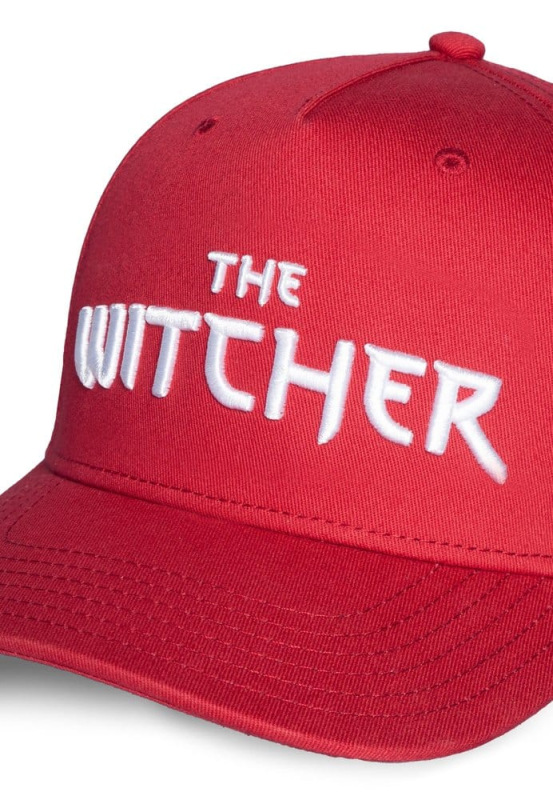 The Witcher Baseball Cap 1
