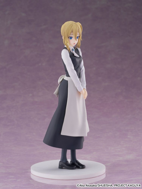 Kaguya-sama: Love Is War Ultra Romantic Cantabile PVC Statue Ai Hayasaka 20 cm 2