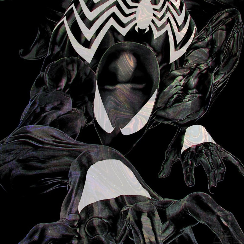 Marvel Set of 2 Art Prints Spider-Man '94 Deluxe Set 61 x 41 cm - unframed 3