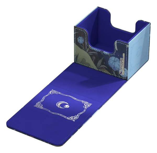 Ultimate Guard Sidewinder 100+ Xenoskin Magic: The Gathering "Lorwyn Eclipsed" - Black Mythic (Alter 10