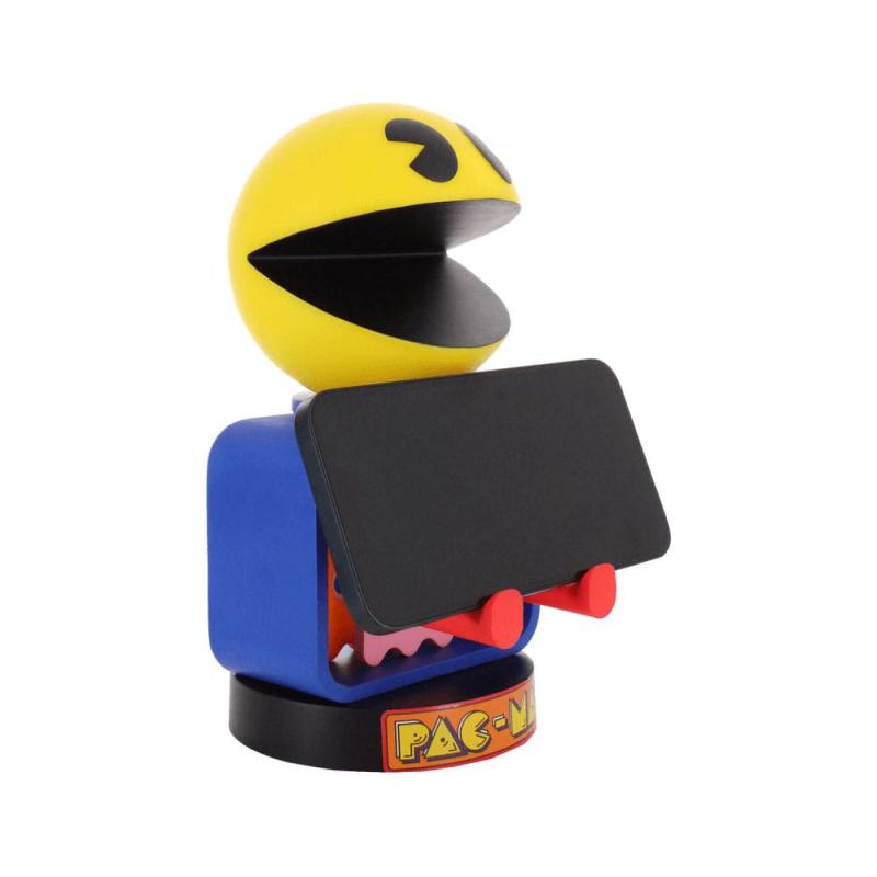 Pac-Man Cable Guy 20 cm
