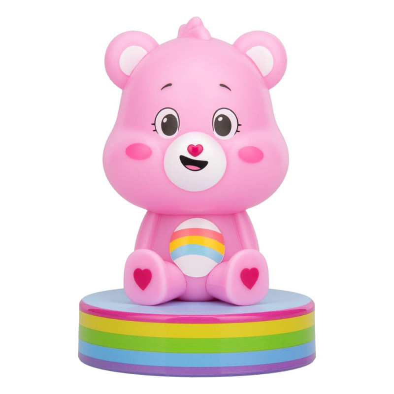 The Care Bears Icons Light