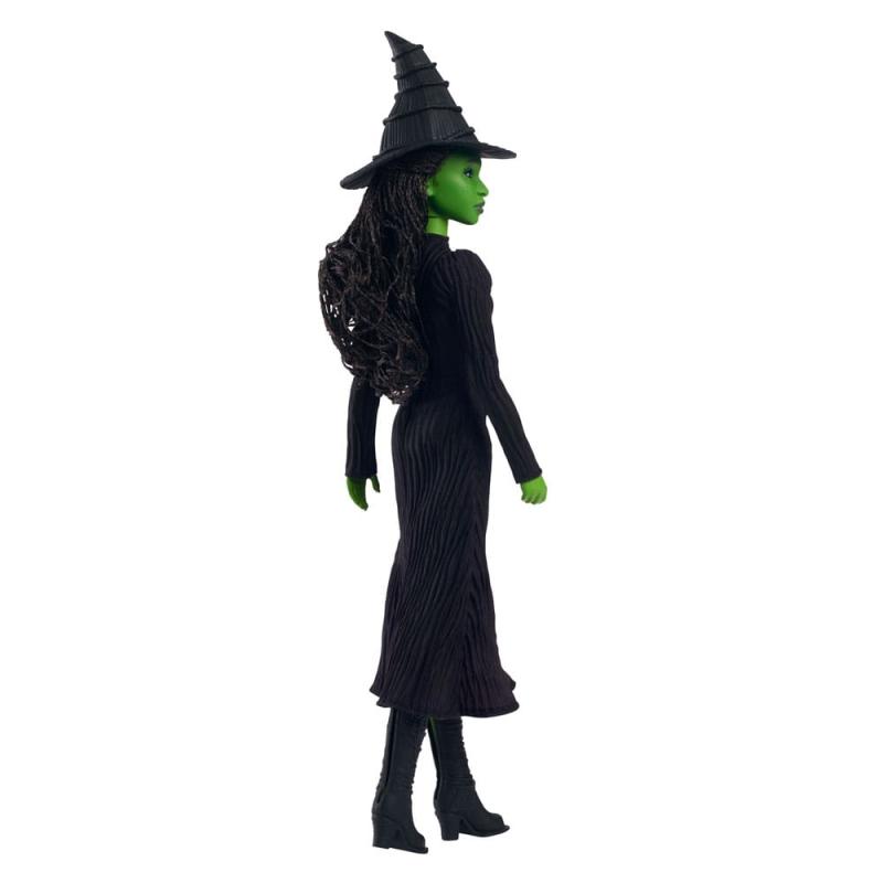 Wicked Doll with Sound Singing Elphaba *German Version* 2