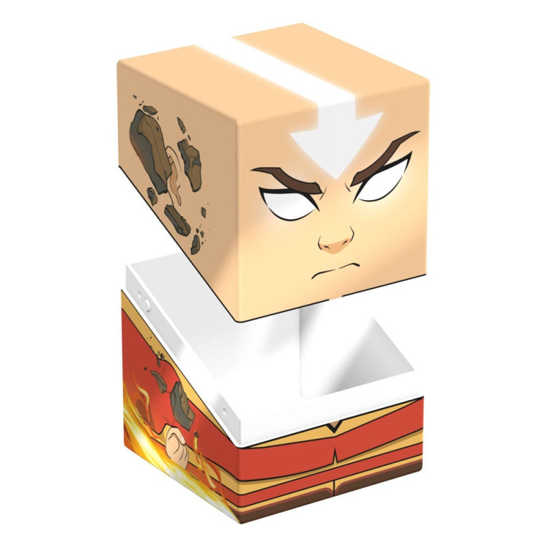 Squaroes Squaroe Avatar: The Last Airbender AV010 - Avatar Aang 5