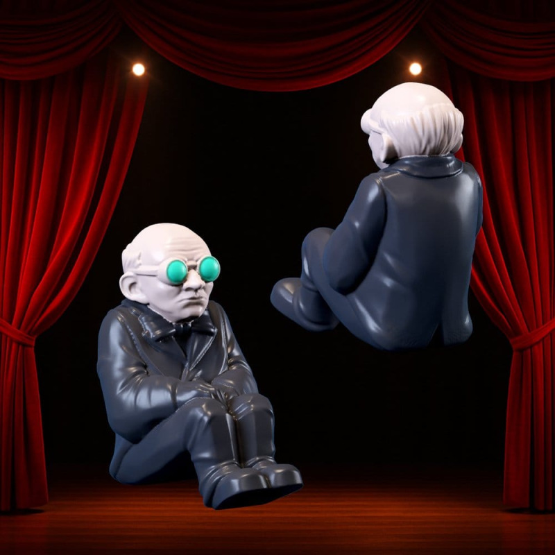 Rover Robin Plastic Model Kit Smash Mr. Gusion 2