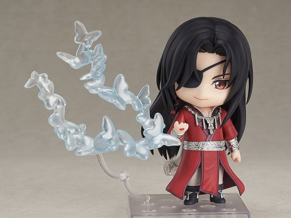 Heaven Official's Blessing Nendoroid Action Figure Hua Cheng (re-run) 10 cm 4