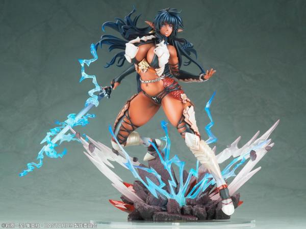 Bastard PVC Statue 1/7 Arshes Nei 25 cm