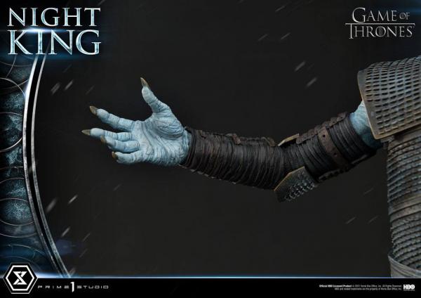 Game of Thrones: Night King 1/4 Statue - Prime 1 Studio