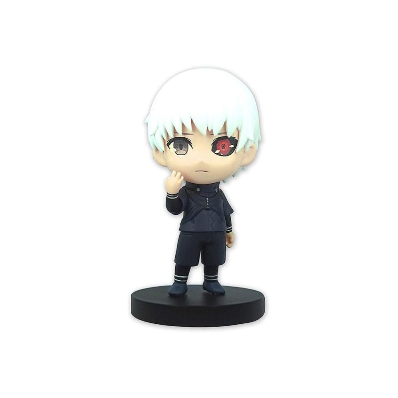 Tokyo Ghoul Mini Figure Collection Mini Figures Collection 6 cm Assortment (6)