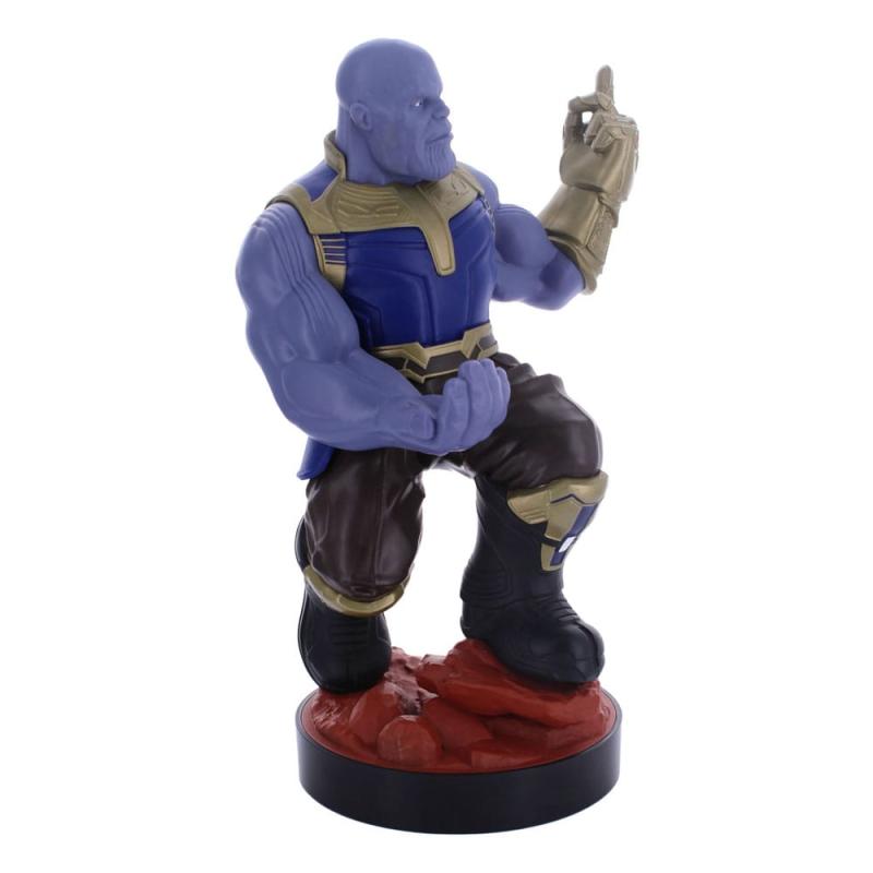 Marvel Cable Guy Thanos 20 cm