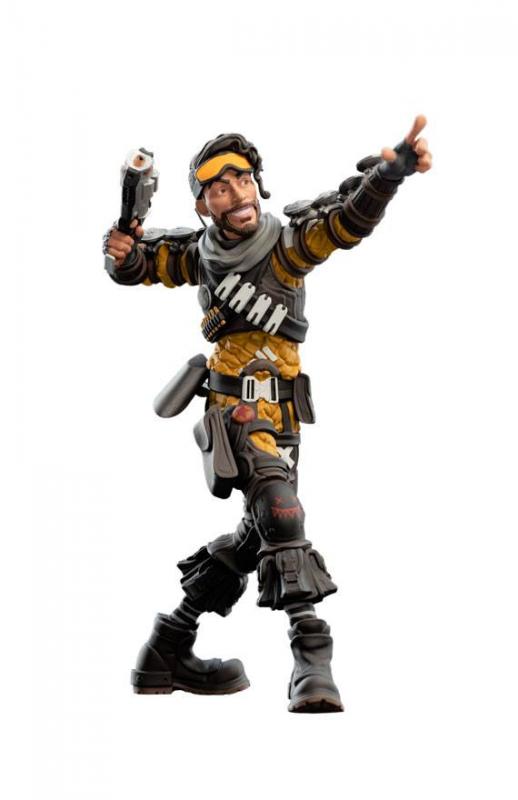 Apex Legends: Mirage - Mini Epics Vinyl Figure - Weta