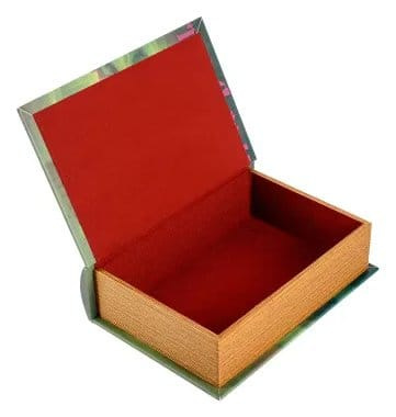 Harry Potter and the Half-Blood Prince Storage Box 1