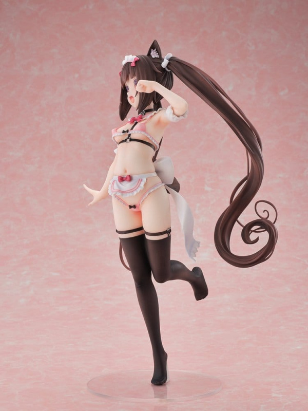 Nekopara PVC Figure 1/5.5 Chocola DX Edition 30 cm 12