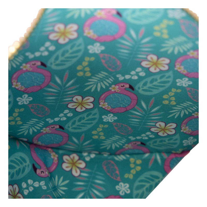 Loungefly Crossbody Flamingo 4