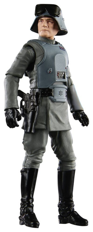 Star Wars Episode V Vintage Collection Action Figure General Veers (AT-AT Commander) 10 cm 13