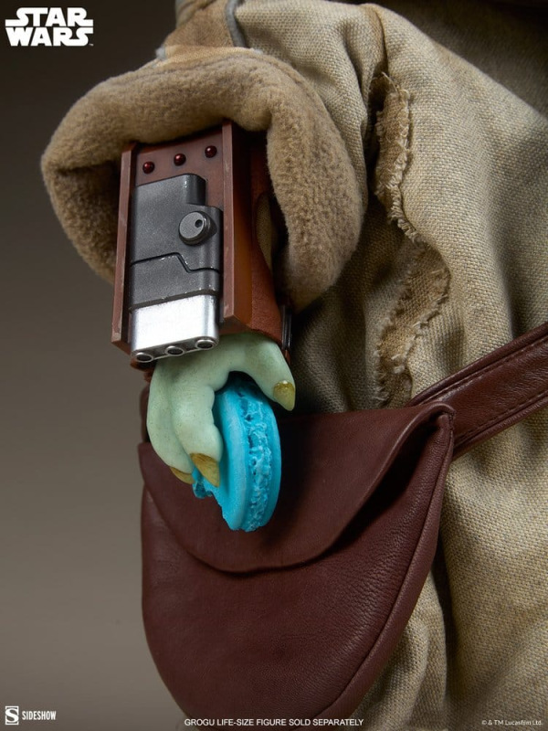 Star Wars Accessories Set Grogu 8