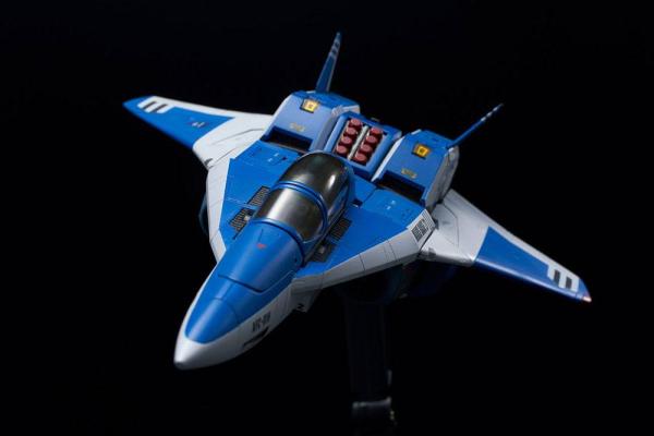 Genesis Climber Mospeada Diecast Action Figure Riobot 1/48 AFC-01H Legioss ETA 21 cm (2nd rerelease) 1