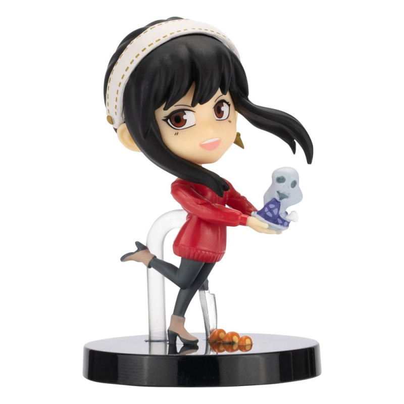 Spy × Family Blind Bag Assortment (24) 5 cm 3