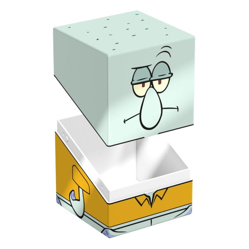 Squaroes - Squaroe SpongeBob SquarePants™ SB003 - Squidward 5