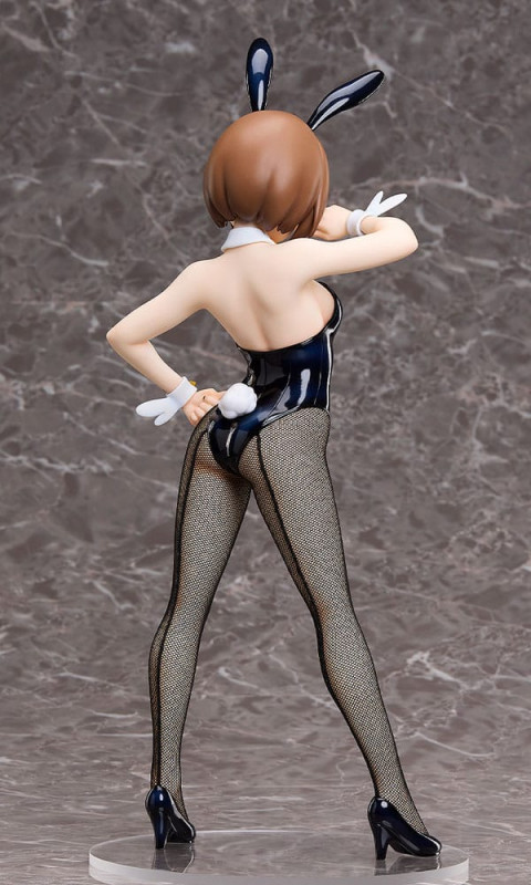 Kill la Kill PVC Statue 1/4 Mako Mankanshoku: Bunny Ver. 40 cm 5
