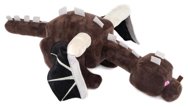 Minecraft Pillow Dragon 50 cm 1