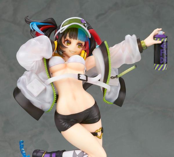 Fate/Grand Order PVC Statue 1/7 Berserker Sei Shounagon 24 cm 1