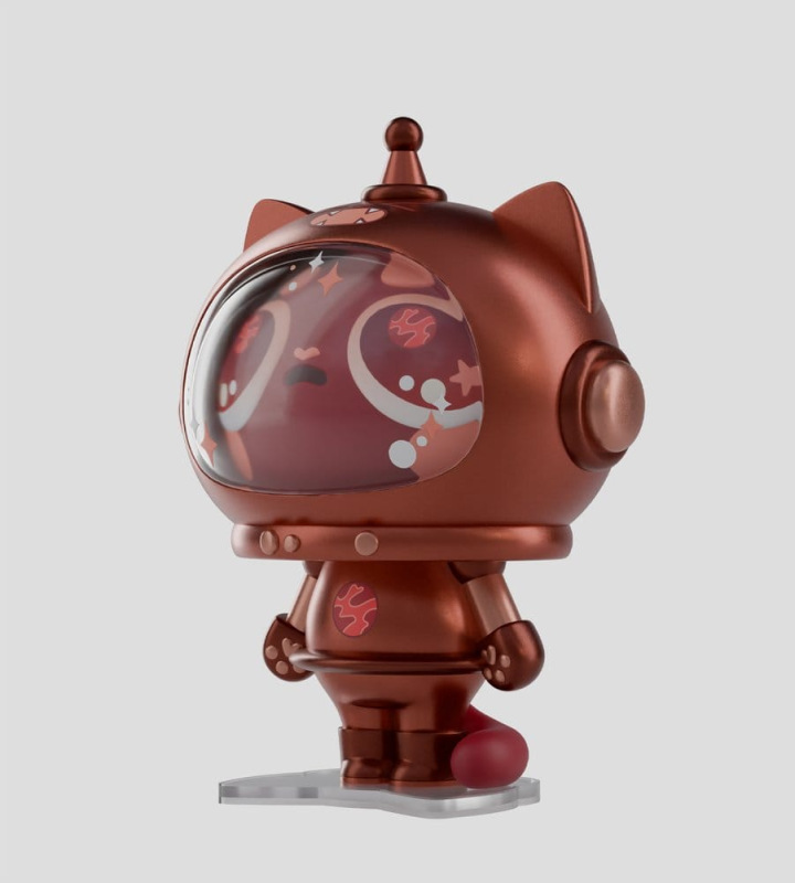 Widdle Baby Mini Figures Big Galaxy 14 cm Blind Box Display (6) 3