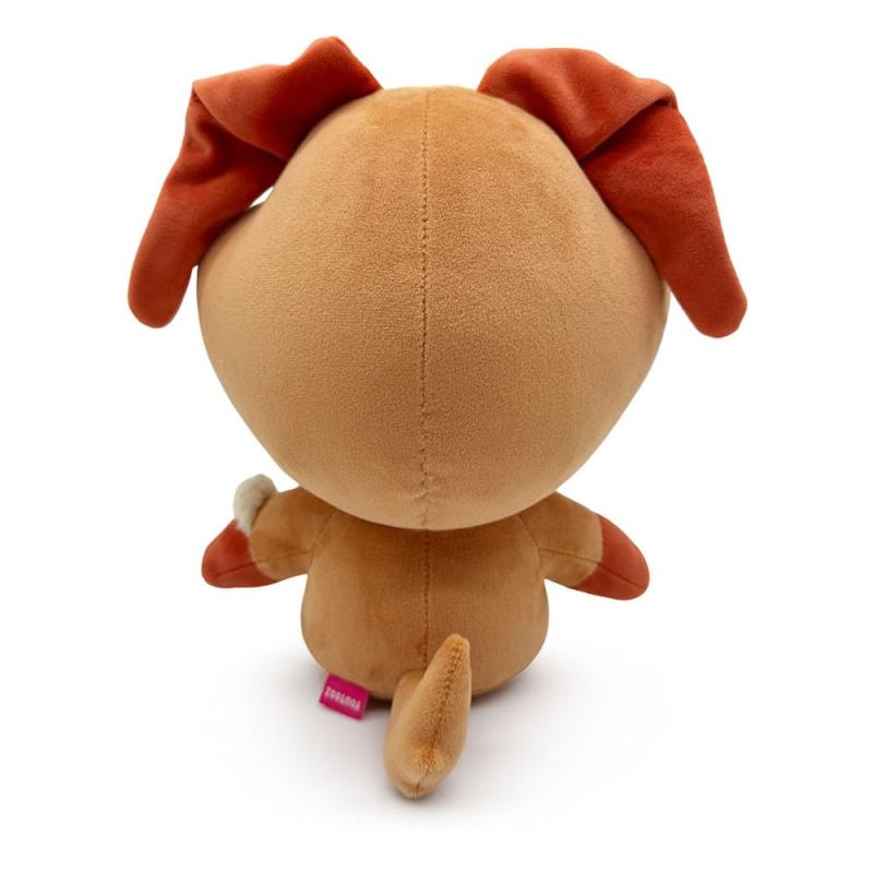 Poppy Playtime Plush Figure Ruined Dogday 22 cm 3