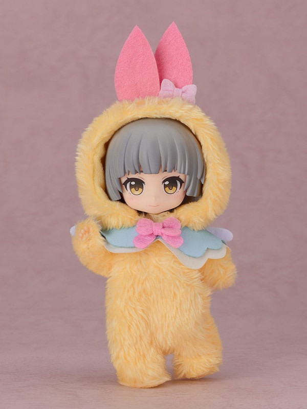 Sumikkogurashi Parts for Nendoroid Doll Figures Kigurumi Pajamas: Ebiten no Shippo 2