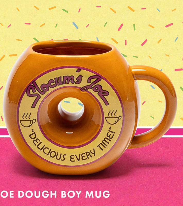 Fallout Ages Mug Slocum's Joe Dough Boy 1