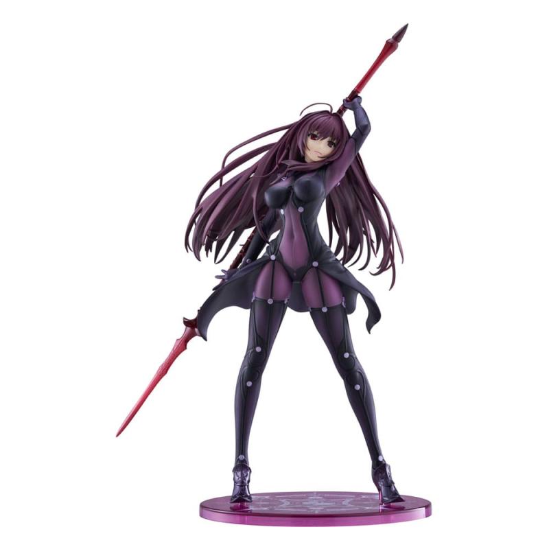 Fate/Grand Order PVC Statue 1/7 Lancer/Scathach 31 cm (5th-run)