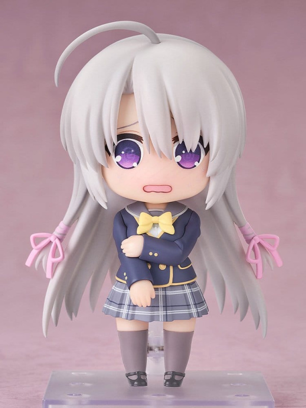 Sabbat of the Witch Nendoroid Action Figure Nene Ayachi 10 cm 1