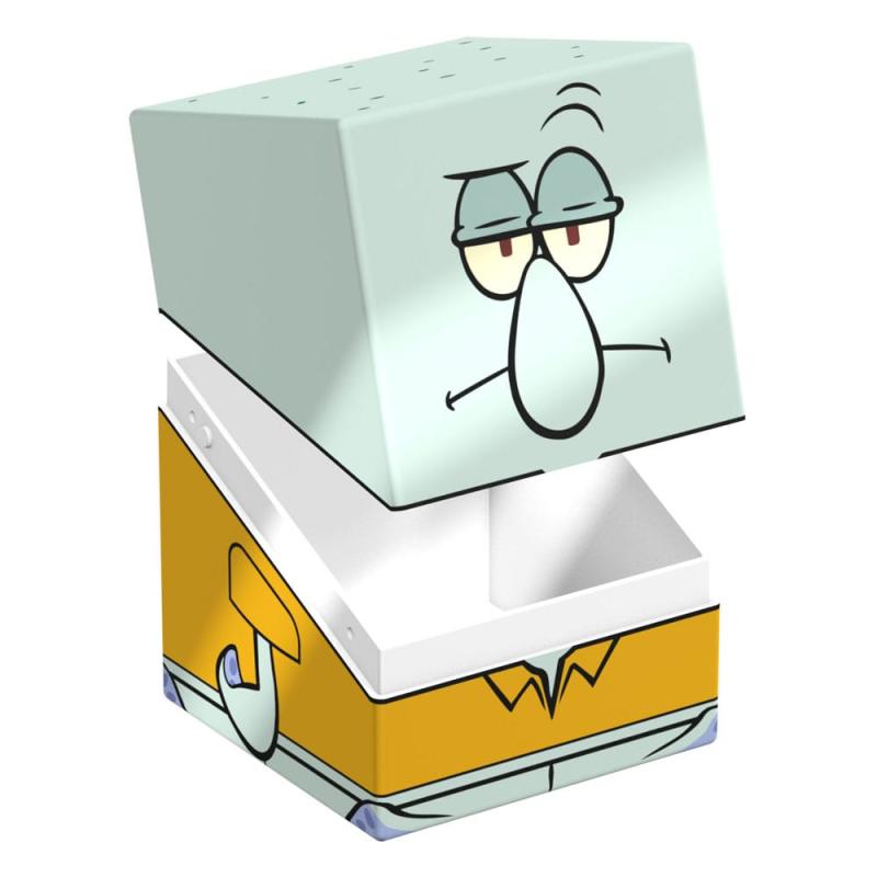 Squaroes - Squaroe SpongeBob SquarePants™ SB003 - Squidward 4