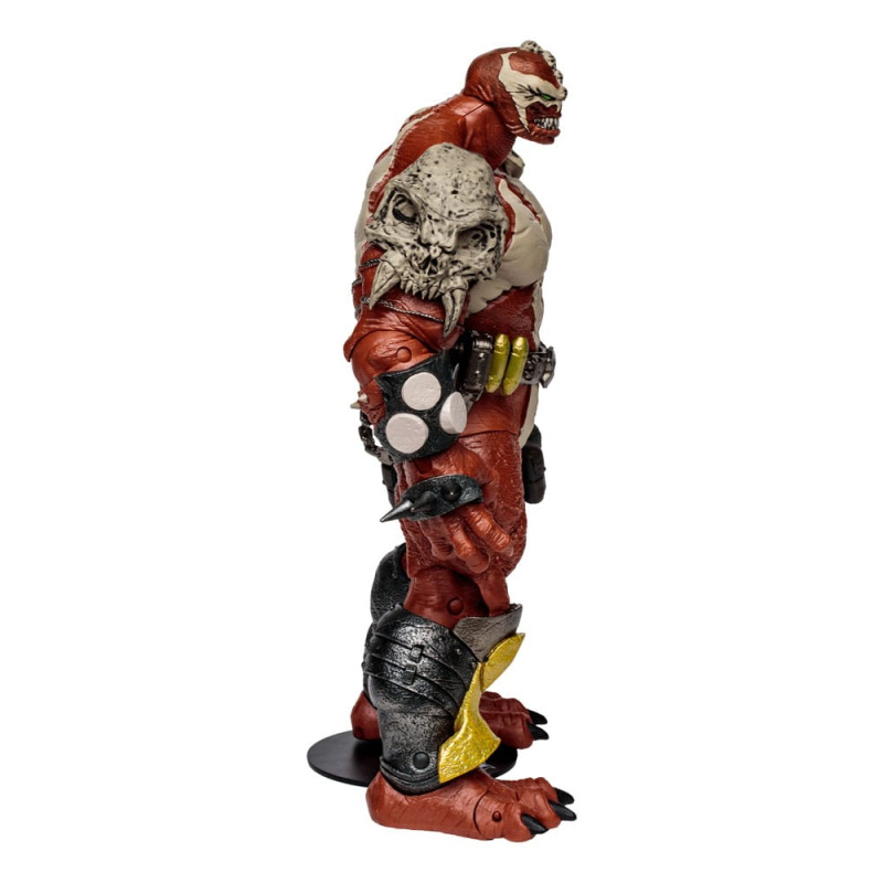 Spawn Megafig Action Figure Monolith 30 cm 4